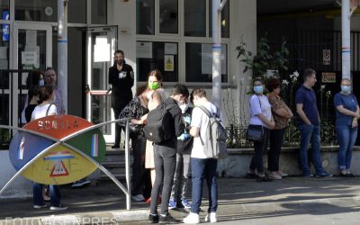Evaluarea Națională 2026: Note modificate la ieșirea rezultatelor finale