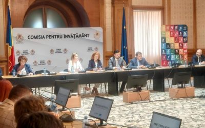 Educația pentru Sănătate, Prioritate la Copii
