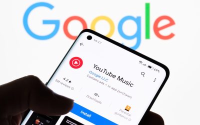 YouTube Music se schimbă: va veni ce așteptați