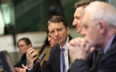 MUREȘAN despre suspendarea lui DAN: un act periculos! AUR vizează Iohannis
