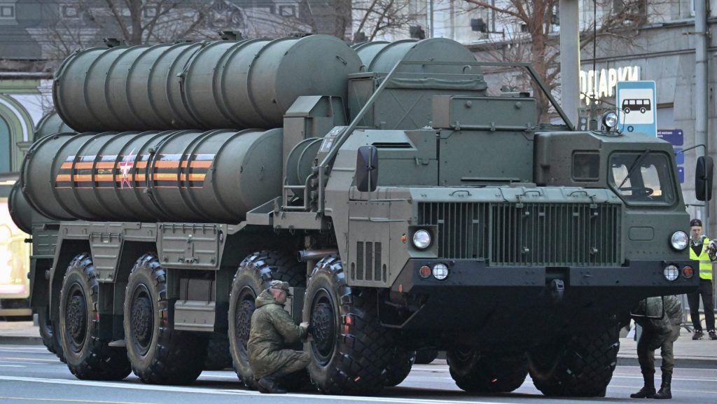 Turcia renunță la S-400 pentru F-35: Evită furia SUA