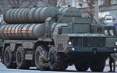 Turcia renunță la S-400 pentru F-35: Evită furia SUA