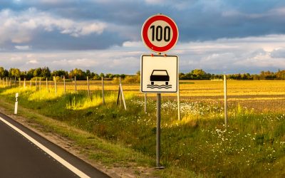 Bruxelles vrea frână automată la viteză excesivă