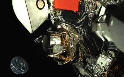 China dezvăluie asteroidul posibil fragmen din Lună