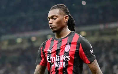 Fenerbahçe bate palma cu Leao: 50 de milioane de euro