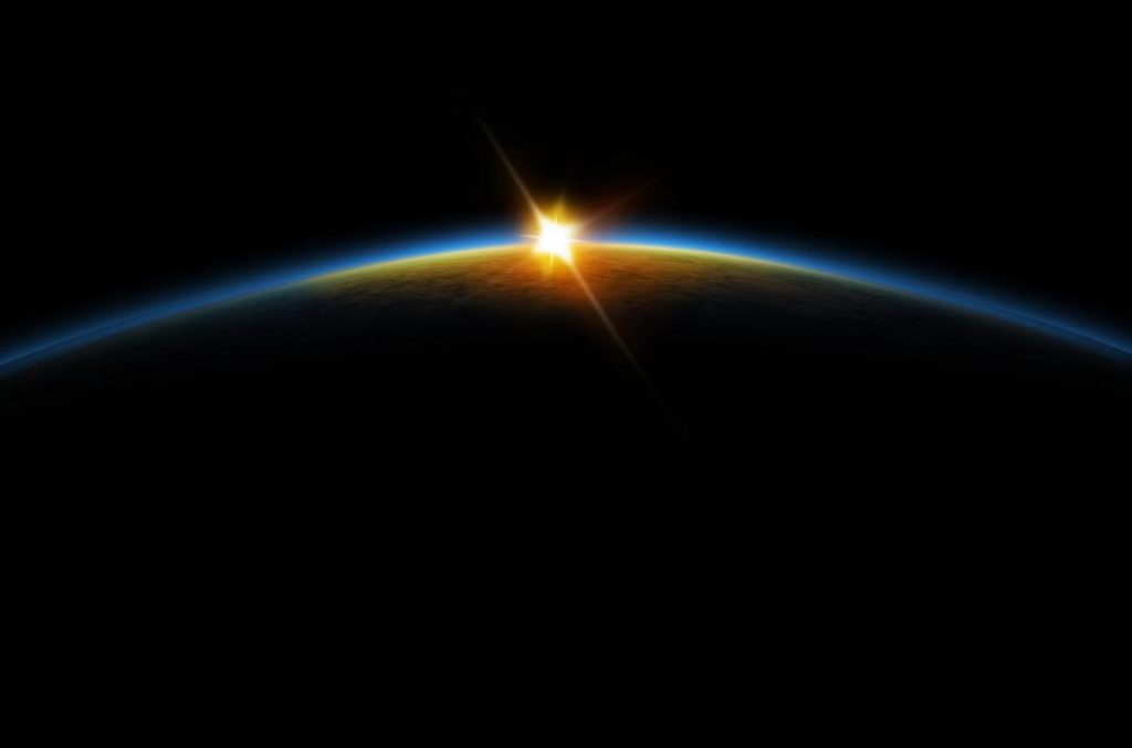 Eclipse totală în Vestul României pe 12 august