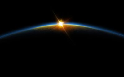 Eclipse totală în Vestul României pe 12 august