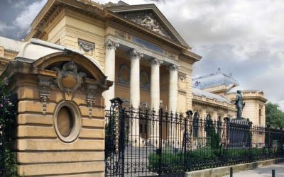 UMF Davila: 2.006 locuri la Medicină, concurs dur