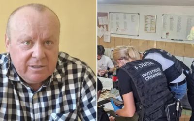 Pîslaru, control ITM Bihor: Amenda Pașca contestată
