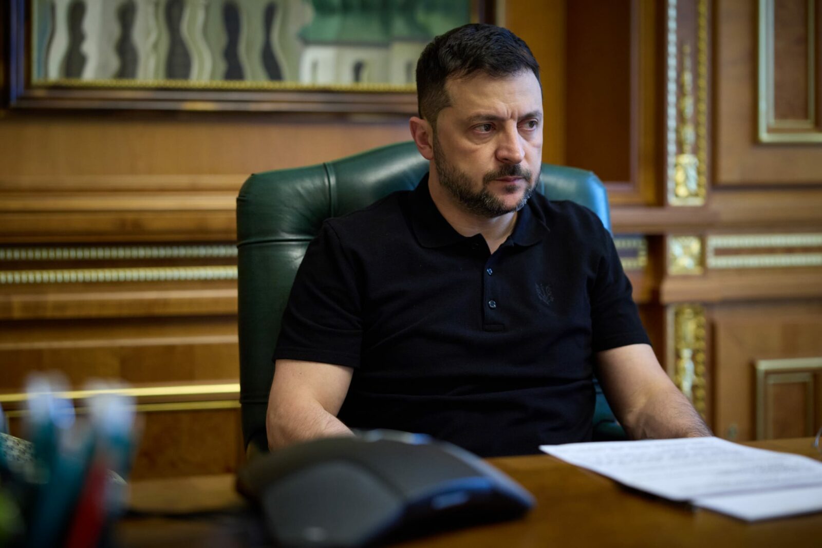 Zelenski, avertisment dur pentru Putin: Moscova, transformată în insulă