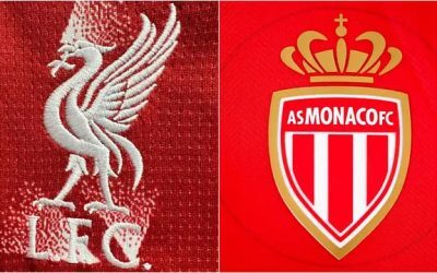 Liverpool, învins de Monaco într-un amical electrizant