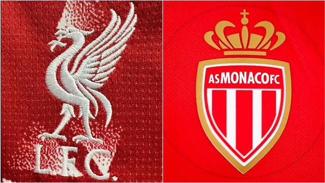 Liverpool, învins de Monaco într-un amical electrizant