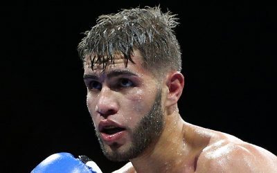 Prichard Colon, mort la 33 de ani după leziune cerebrală