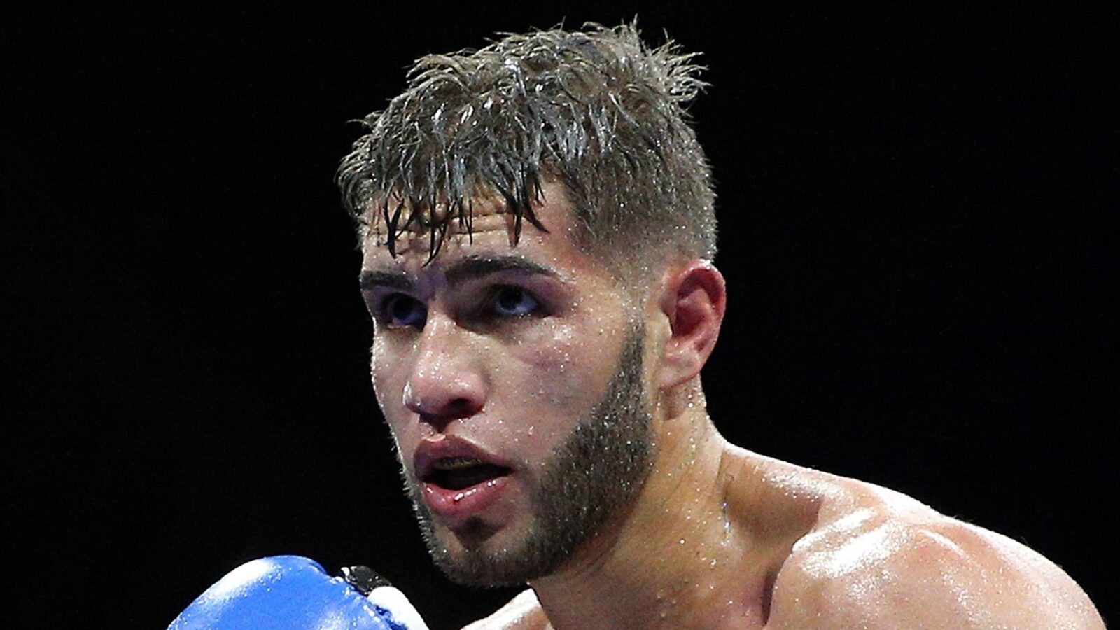 Prichard Colon, mort la 33 de ani după leziune cerebrală