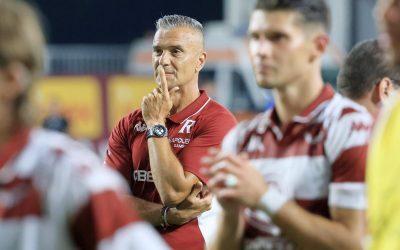 Rapid: Jucător plecat pe furiș, proces iminent