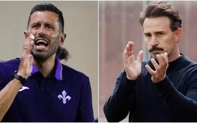 Fiorentina-Benevento: Unde vezi meciul. Dazn, Sky, Mediaset?