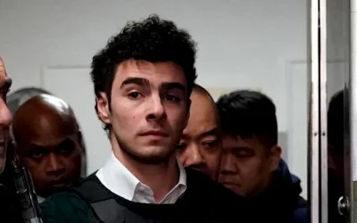 Juriu anonim pentru Mangione: Motivul care ascunde adevărul