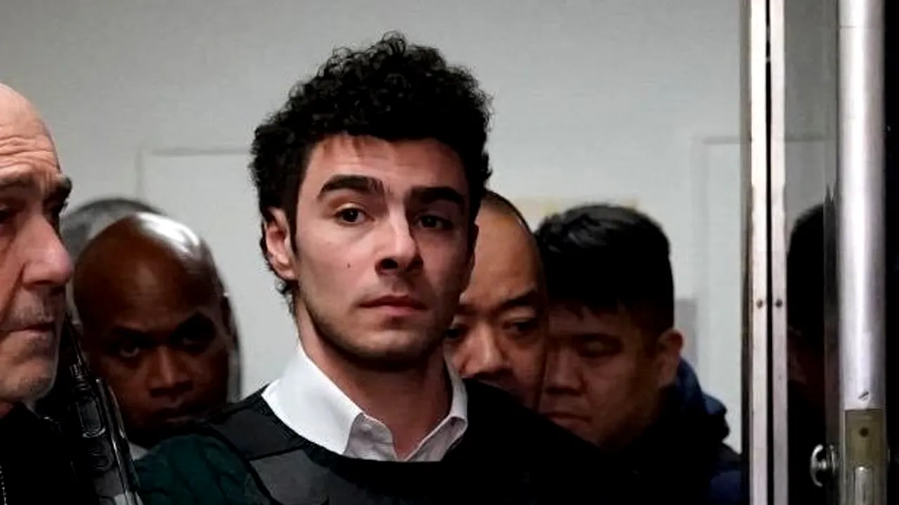Juriu anonim pentru Mangione: Motivul care ascunde adevărul
