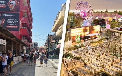 Costinești și Nibiru: Calculul complet al unei zile de vis