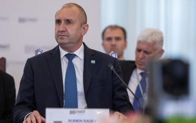Dronă din România, explozie lângă gazoductul Trans-Balkan. NATO discută