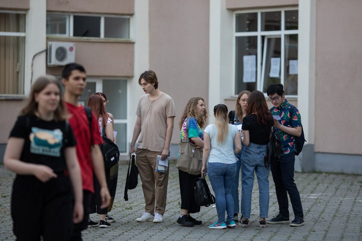 Bac 2026: Matematică sau Istorie, azi la Toamnă