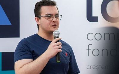 AI românesc, succes fulminant: Kyndred cucerește piața globală
