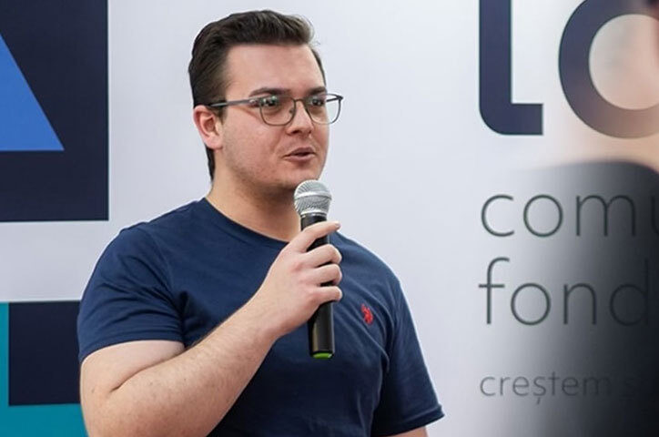 AI românesc, succes fulminant: Kyndred cucerește piața globală