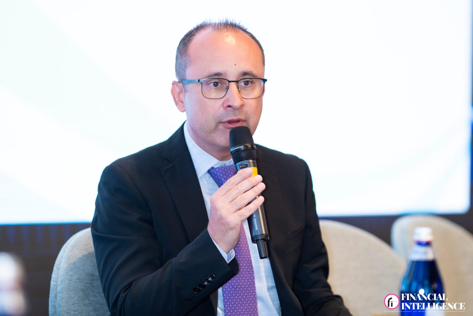 Bușoi: Consumatorii nu simt limitările de energie