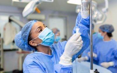 Salarii noi în Sănătate: Ce primesc medicii și asistentele