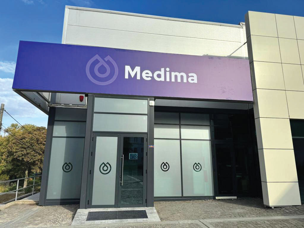 Morphosis Capital iese din Medima și StayFit Gym