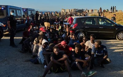 Maroc, acuzații grave la adresa Spaniei: Ceuta, migrantii și suveranitate