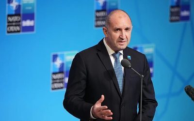 Dronă explozie în Bulgaria, pericol la gazoductul major