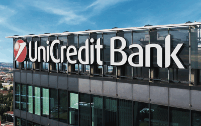 UniCredit Bank finanțează achiziția Seatbelt Consulting de către Provectus Capital