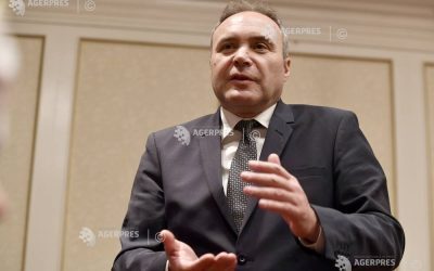 Chisăliță: Nu afectează consumatorii oprirea reactorului 2 Cernavodă