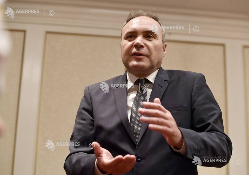 Chisăliță: Nu afectează consumatorii oprirea reactorului 2 Cernavodă