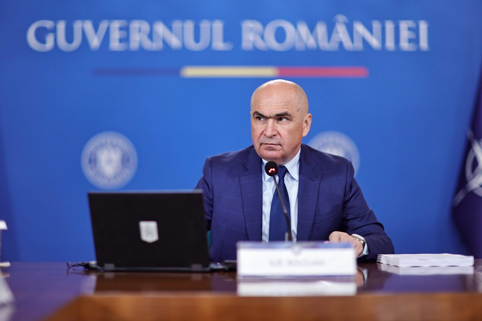 Trump a dat afară translatorii, scandal imens
