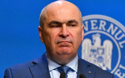 Bolojan: Ministerul Transporturilor a blocat proiect Dunăre 4 ani