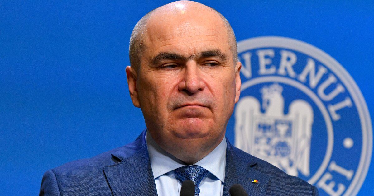 Bolojan: Ministerul Transporturilor a blocat proiect Dunăre 4 ani