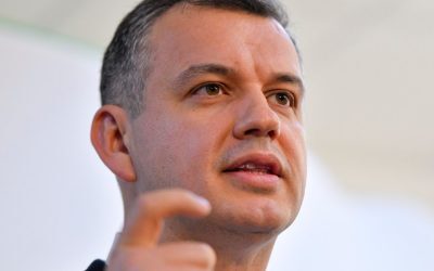 Tomac: 1.500 primării de comasat. Reforma administrației, prioritatea României