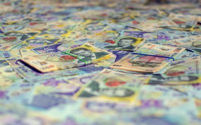 Românii împrumută iar statul: Finanțele plătesc dobânzi de X%