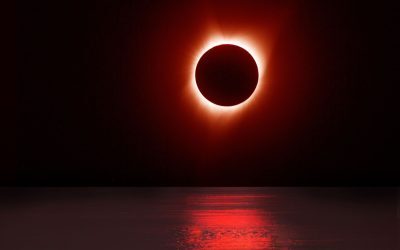 Eclipsa, șoc în criza energetică europeană