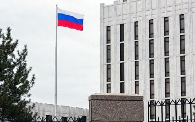 Rusia acuză: România livrează arme direct Ucrainei prin Giurgiulești
