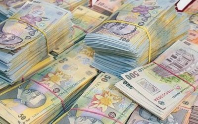 BNR: Inflația scade mult în trimestrul III 2026