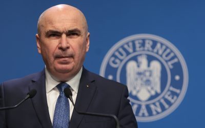 Guvernul anunță noi măsuri în criza energetică