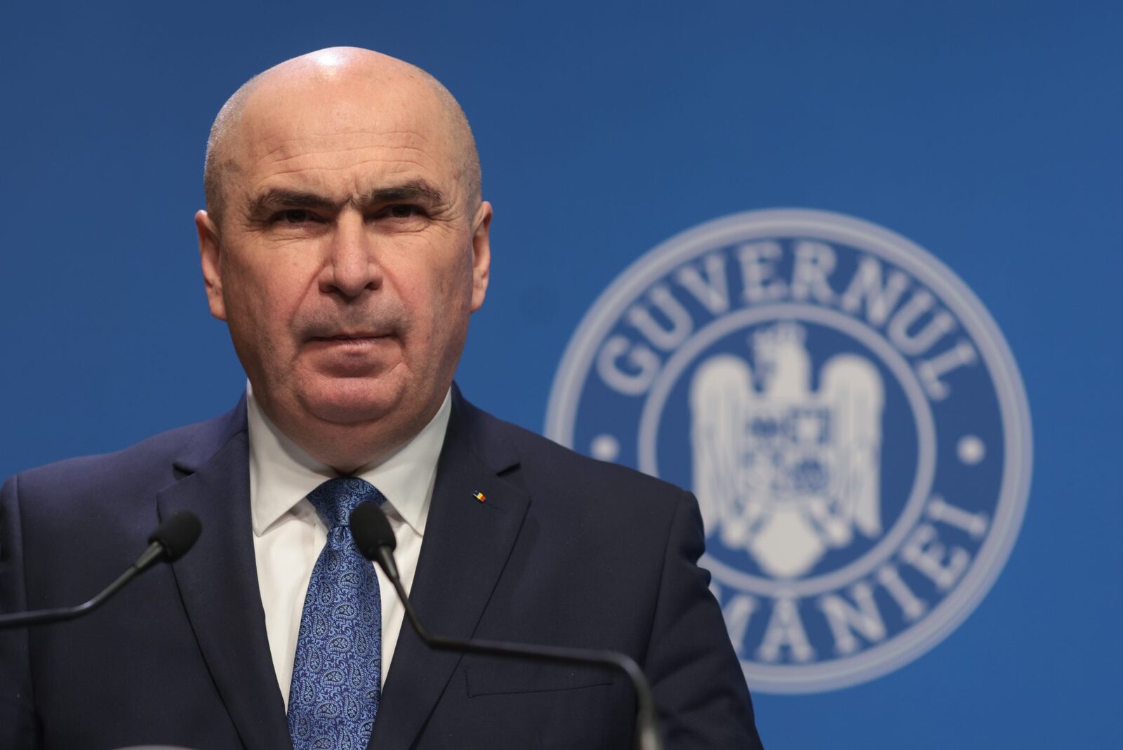 Guvernul anunță noi măsuri în criza energetică