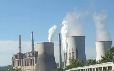 Rovinari repornește pe cărbune. Cernavodă și consumul industrial, în pericol