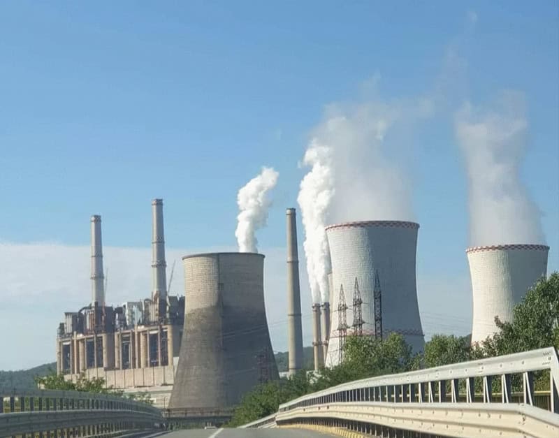 Rovinari repornește pe cărbune. Cernavodă și consumul industrial, în pericol