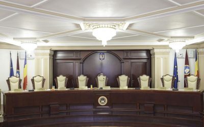 Președintele Iohannis atacă Legea Integrității la Curtea Constituțională