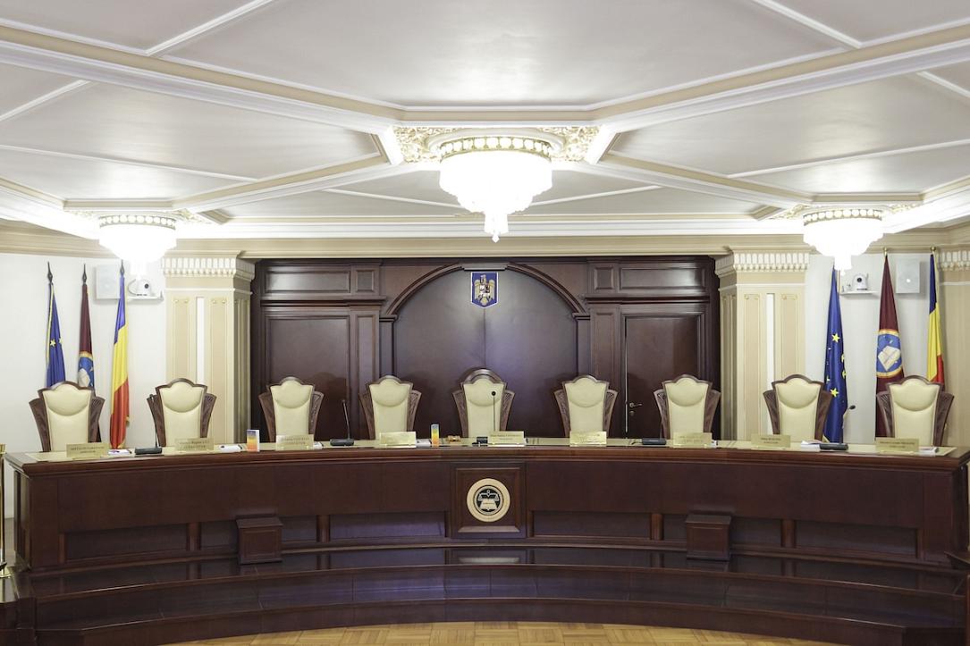 Președintele Iohannis atacă Legea Integrității la Curtea Constituțională