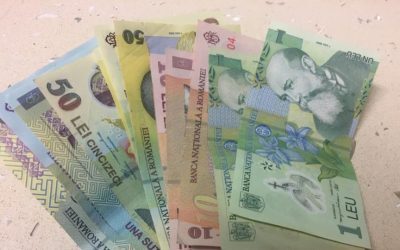 Dizabilități: Banii de iulie, de pe 14 august